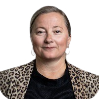 Karina Stelman